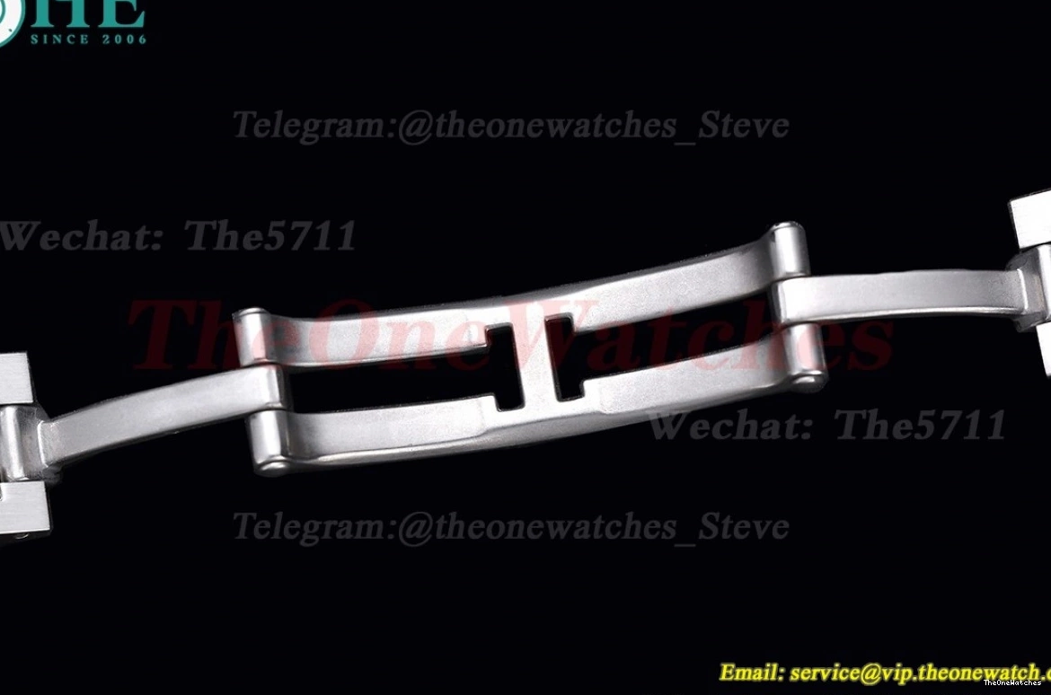 Dia YG SS Ladies White De Swiss 8848F Dial Secrete Panthere 22mm Qtz 0115